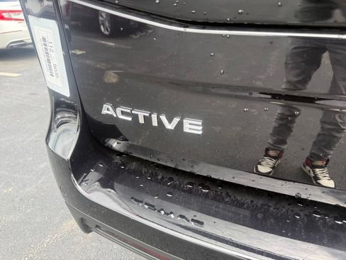 New 2026 Ford Expedition Active AWD/4WD image 42