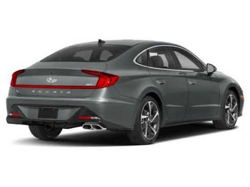 Used 2020 Hyundai Sonata SEL Plus FWD image 5