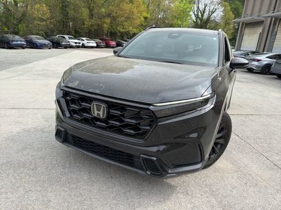 Used 2023 Honda CR-V Sport