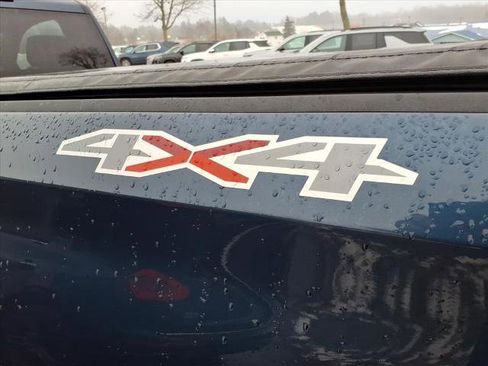 Used 2019 Chevrolet Silverado 1500 W/T w/ WT Convenience Package image 24