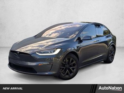 Used 2023 Tesla Model X