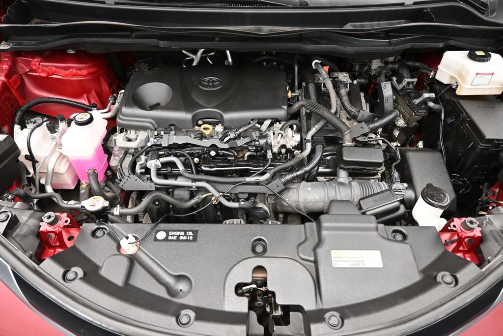 Used 2024 Toyota Sienna XSE FWD image 17