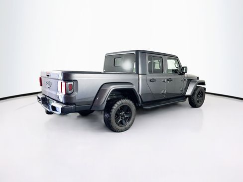 Used 2021 Jeep Gladiator Sport AWD/4WD image 9