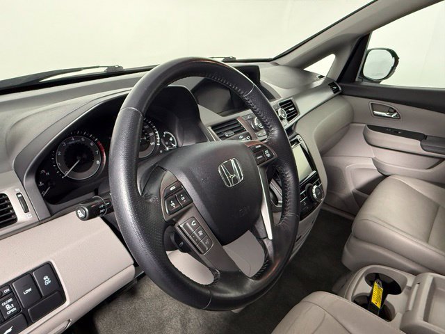Used 2016 Honda Odyssey EX-L image 16