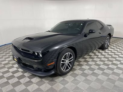 Used 2019 Dodge Challenger GT w/ Driver Convenience Group
