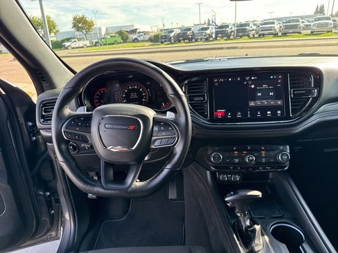 New 2026 Dodge Durango GT w/ Blacktop Package image 24