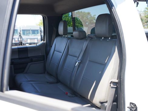 Used 2019 Ford F350 XL w/ Power Equipment Group AWD/4WD image 26