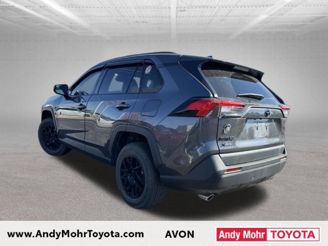 Used 2024 Toyota RAV4 XLE w/ Convenience Package FWD image 18