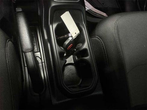 Used 2021 Jeep Wrangler Unlimited Sport S w/ Sun And Sound Package image 28