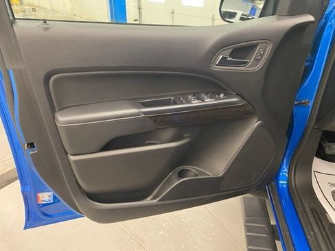Used 2022 GMC Canyon Elevation AWD/4WD image 24