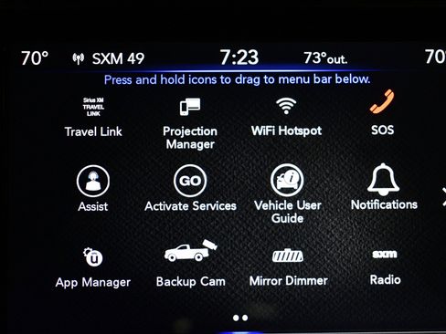 Used 2019 RAM 1500 Big Horn image 37