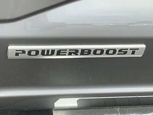 Used 2024 Ford F150 XLT w/ Mobile Office Package image 11