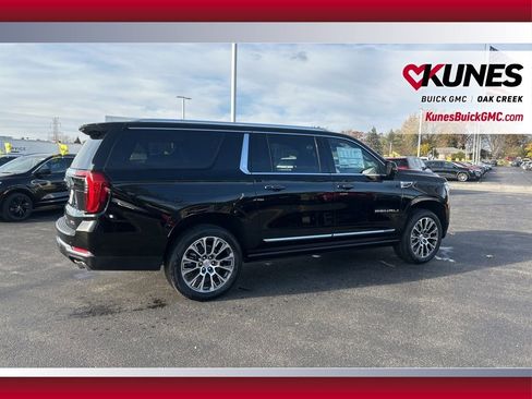 New 2026 GMC Yukon XL Denali image 4