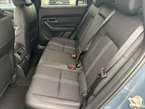 New 2026 MAZDA CX-50 2.5 Hybrid w/ Weather Package image 17