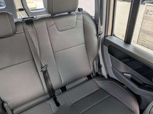 New 2026 INEOS Grenadier Trialmaster Edition image 15