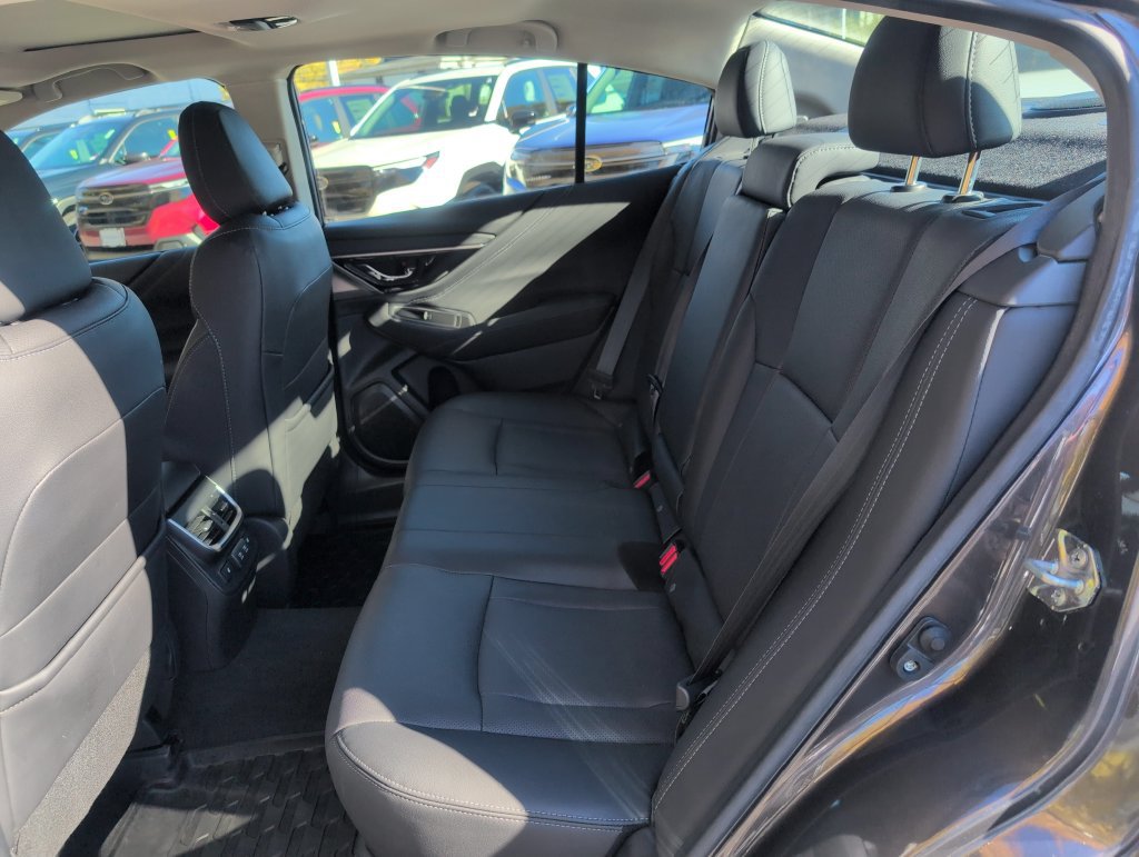 Used 2020 Subaru Legacy Limited AWD/4WD image 32