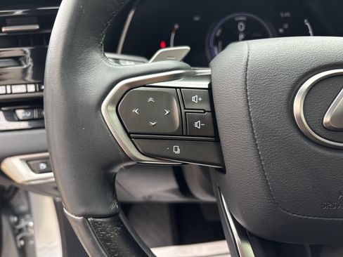 Certified 2023 Lexus RX 350 image 19