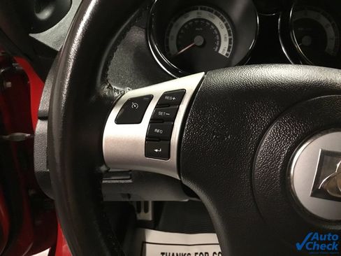 Used 2008 Saturn Sky Red Line image 45