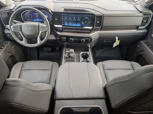 New 2026 Chevrolet Silverado 1500 LT Trail Boss image 14