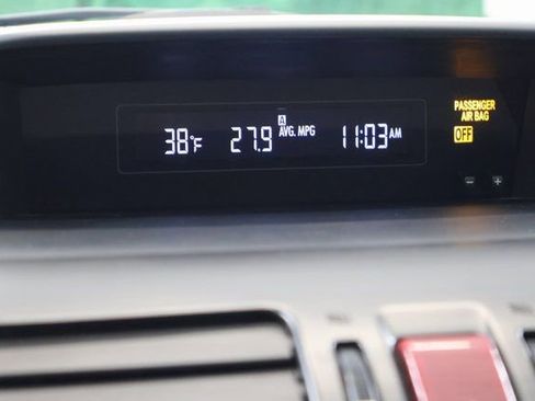 Used 2014 Subaru Crosstrek 2.0i Premium w/ Moonroof Package image 21