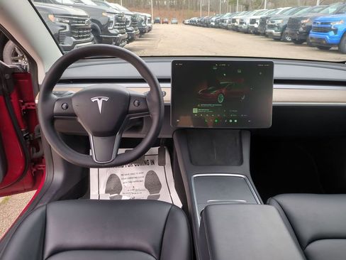 Used 2022 Tesla Model 3 image 22