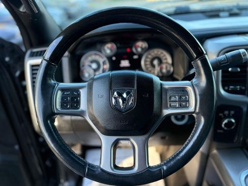 Used 2018 RAM 2500 Limited AWD/4WD image 49