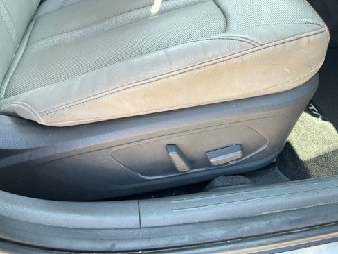 Used 2023 Hyundai Sonata Limited w/ Cargo Package FWD image 30