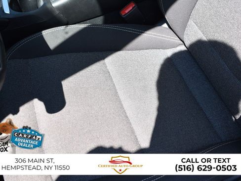 Used 2025 GMC Terrain Elevation AWD/4WD image 9