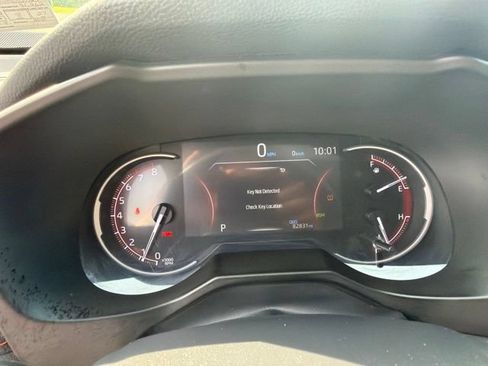 Used 2019 Toyota RAV4 Adventure w/ Cold Weather Package AWD/4WD image 10