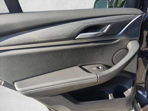 Used 2024 BMW X3 xDrive30i image 21