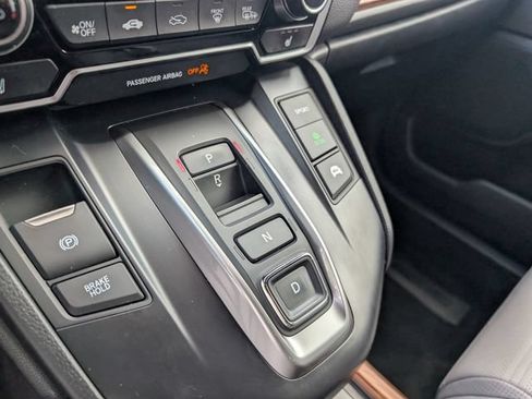 Used 2022 Honda CR-V Touring image 20