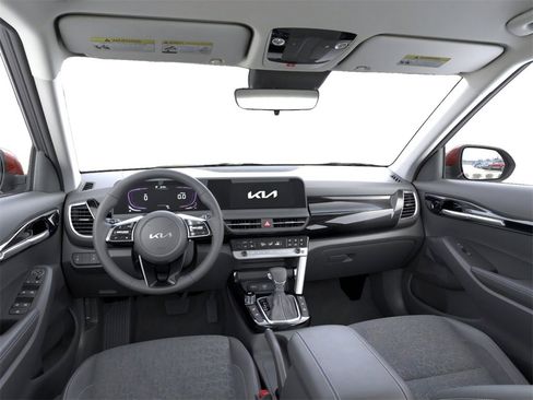 New 2026 Kia Seltos S image 14