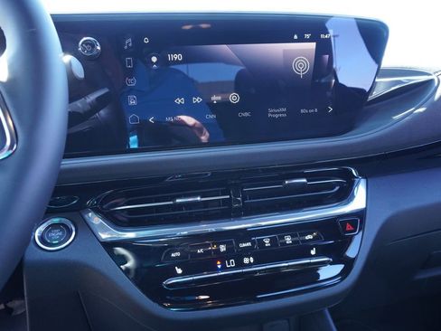 Certified 2025 Buick Envista Avenir image 20