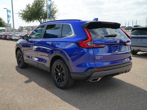 Used 2024 Honda CR-V Sport image 9