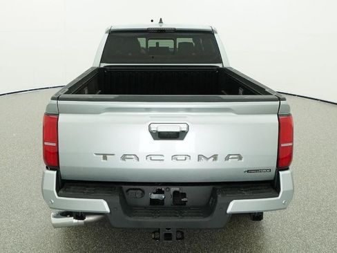 New 2026 Toyota Tacoma Limited AWD/4WD image 11