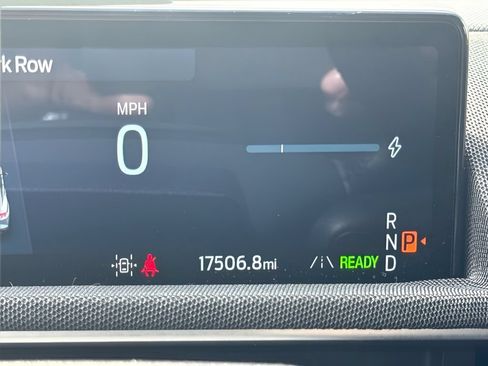 Used 2025 Ford Mustang Mach-E Select RWD image 14