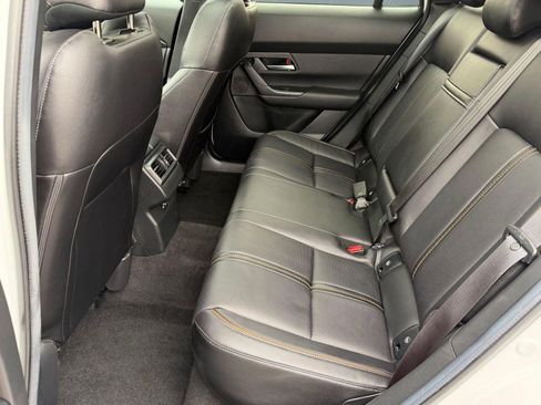 Used 2025 MAZDA CX-50 AWD 2.5 S w/ Premium Plus Pkg image 14