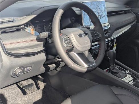 New 2026 Jeep Compass Trailhawk image 3