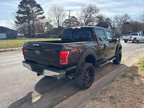 Used 2016 Ford F150 Lariat image 6