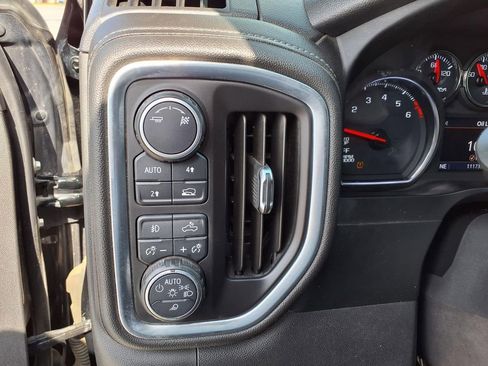 Used 2019 Chevrolet Silverado 1500 RST w/ All-Star Edition image 25