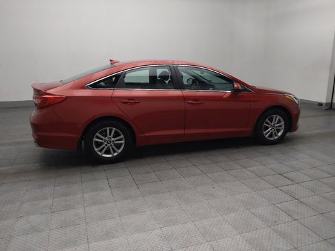 Used 2017 Hyundai Sonata SE FWD image 10