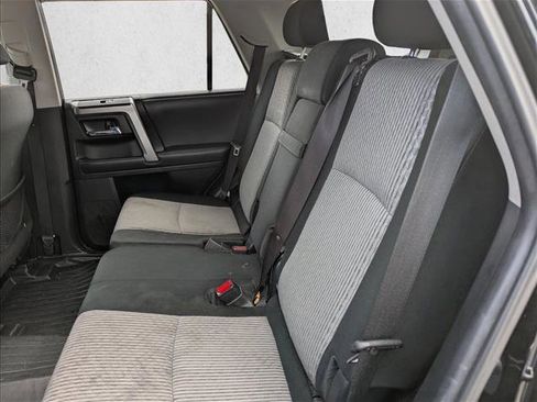 Used 2019 Toyota 4Runner SR5 image 24