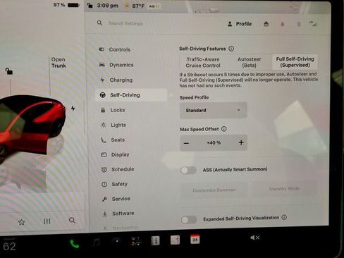 Used 2023 Tesla Model 3 Standard Range RWD image 20