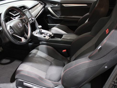 Used 2019 Honda Civic Si image 18