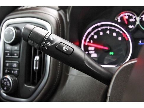 Used 2019 Chevrolet Silverado 1500 LT Trail Boss AWD/4WD image 20