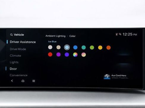 Used 2026 Hyundai Ioniq 9 SEL image 32