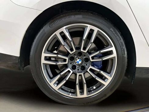 Used 2026 BMW 530i RWD image 97