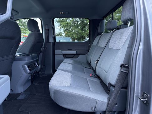 Used 2024 Ford F250 XLT AWD/4WD image 27