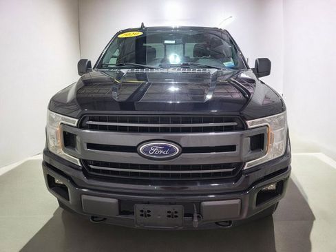 Used 2020 Ford F150 XLT w/ Equipment Group 302A Luxury image 16