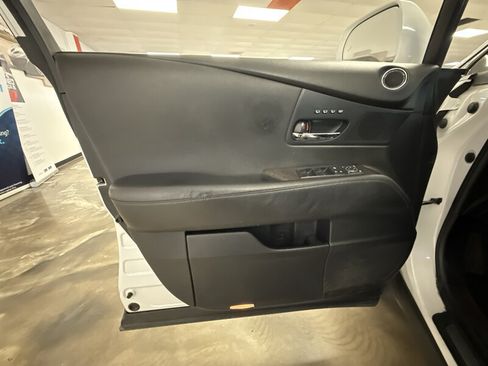 Used 2015 Lexus RX 350 FWD image 10